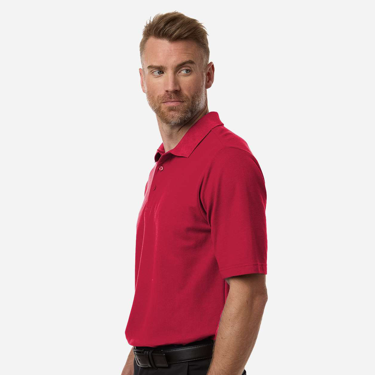 Classic Red