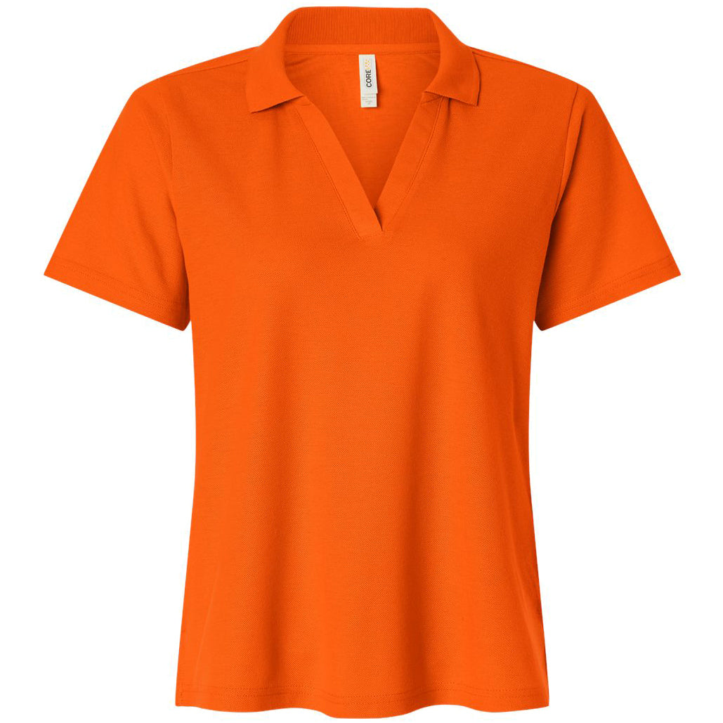 Campus Orange
