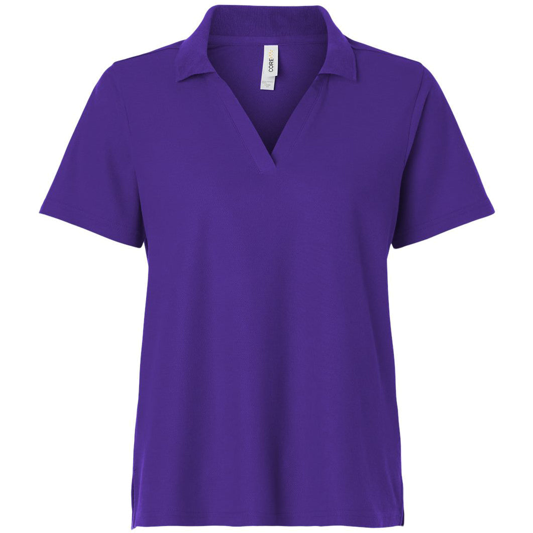 Campus Purple
