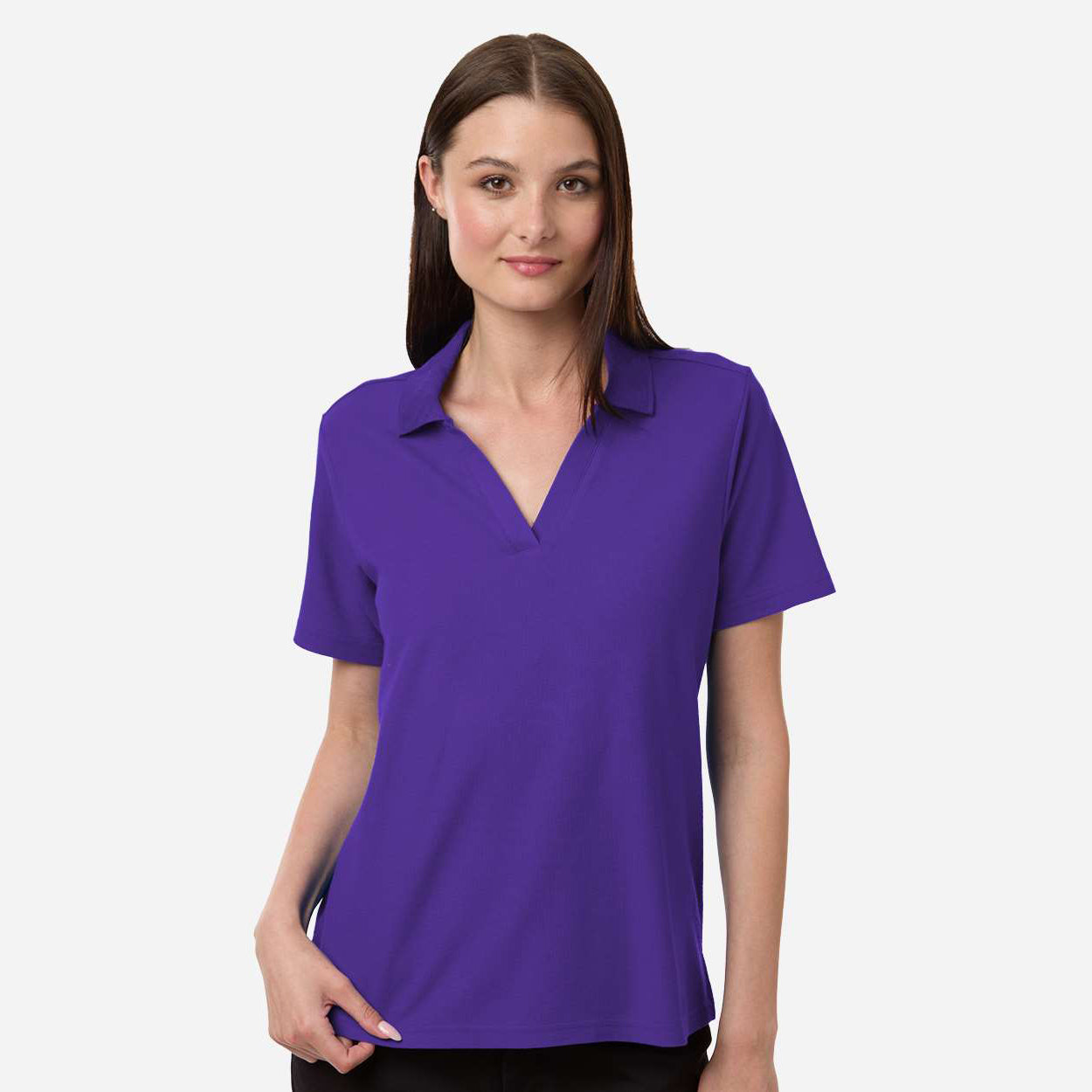 Campus Purple