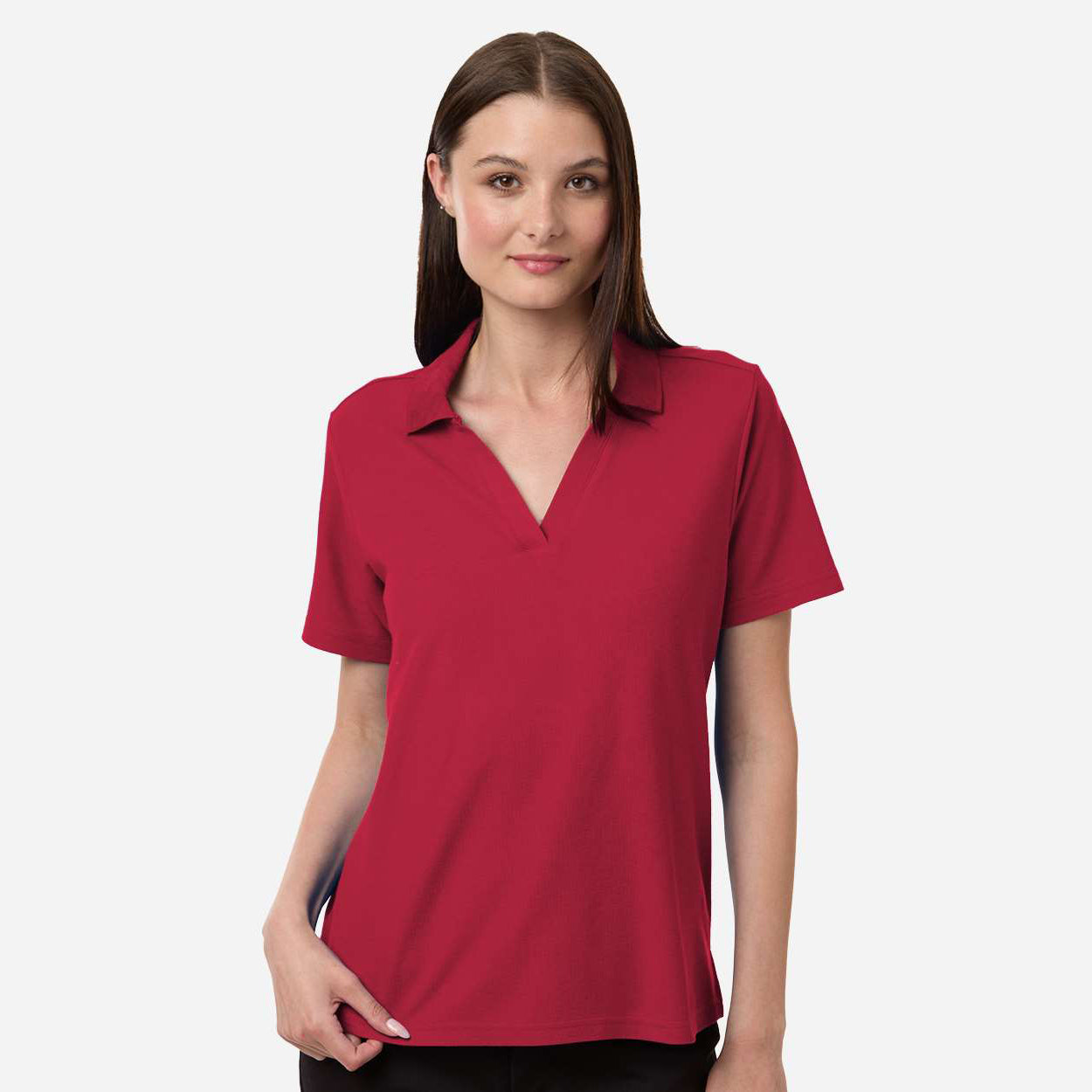 Classic Red