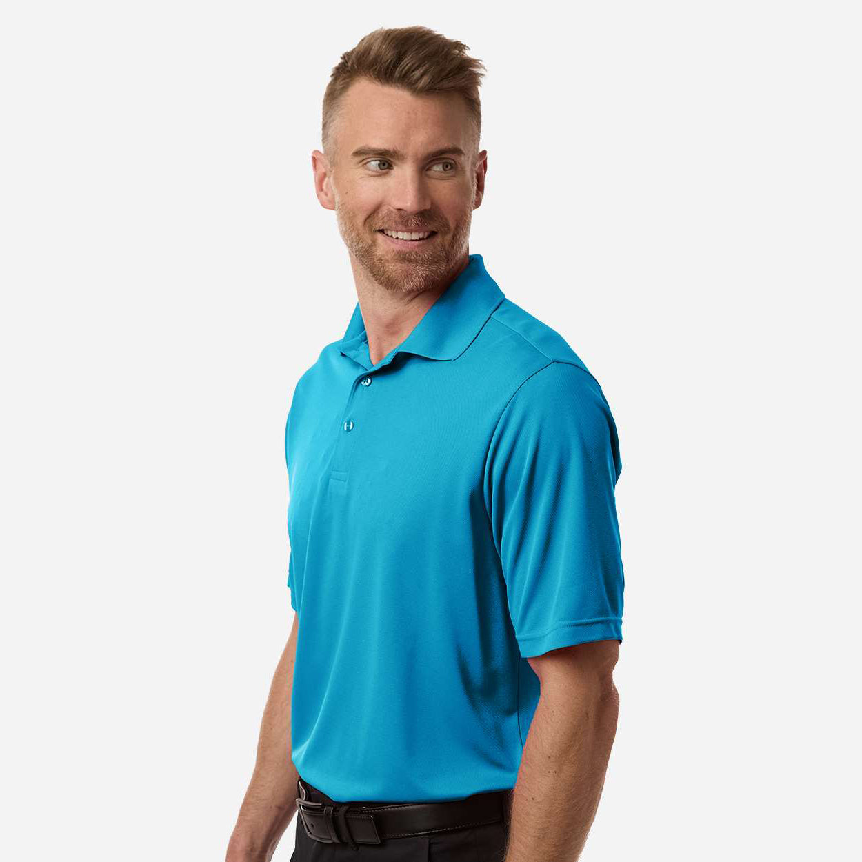 Electric Blue