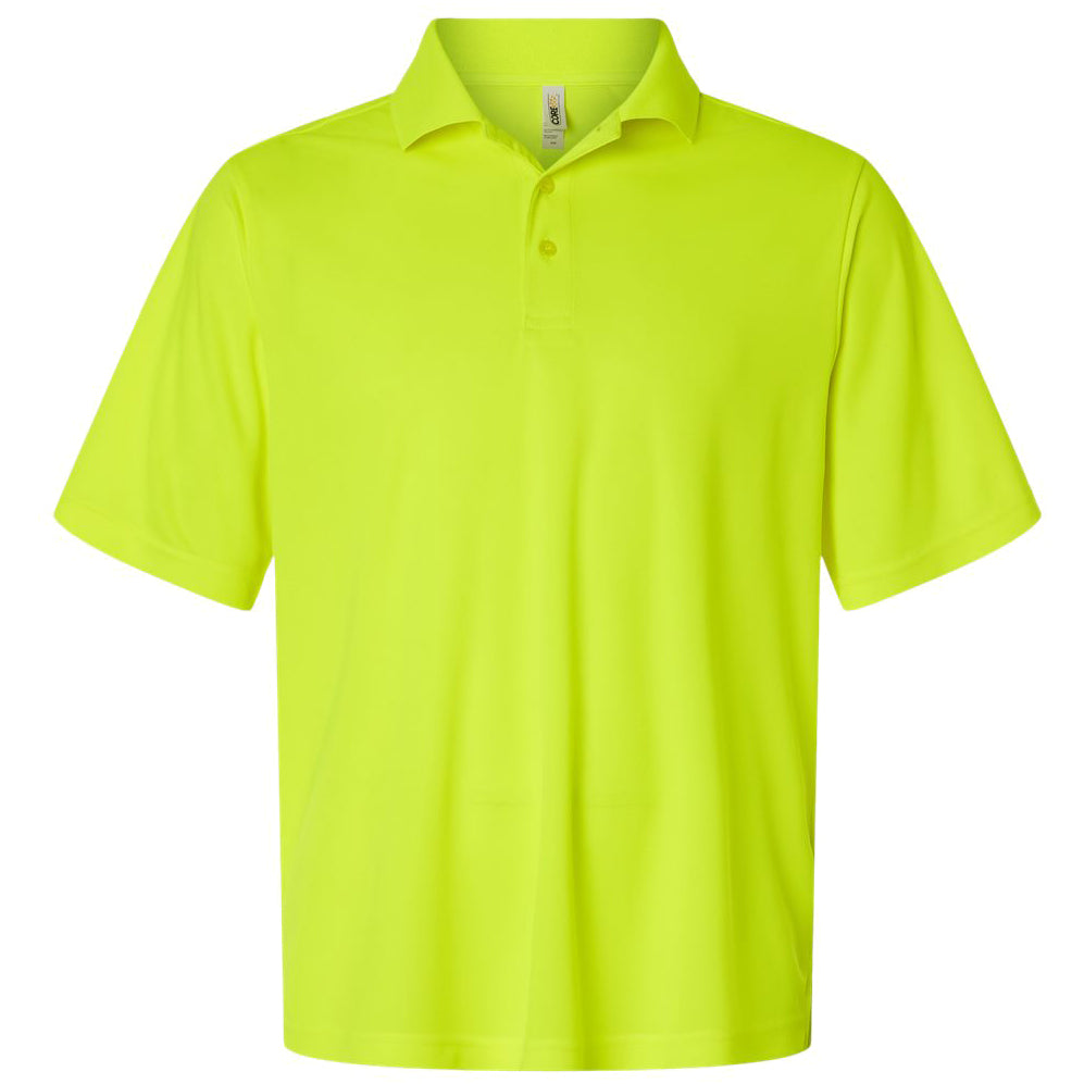 Safety Yellow