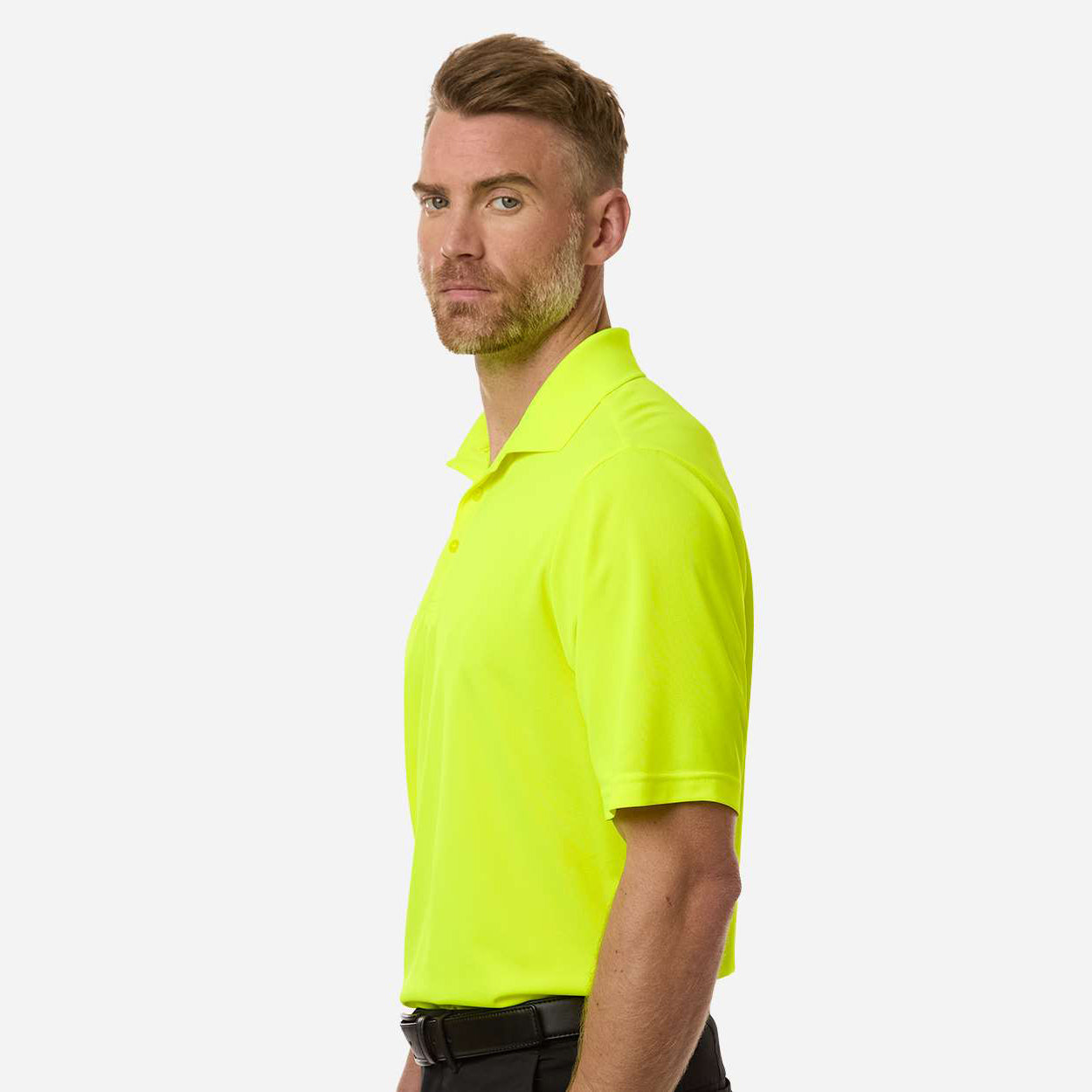 Safety Yellow