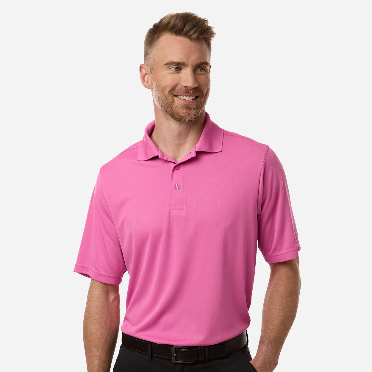 Charity Pink