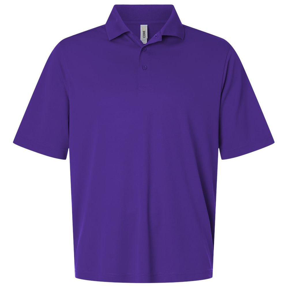 Campus Purple