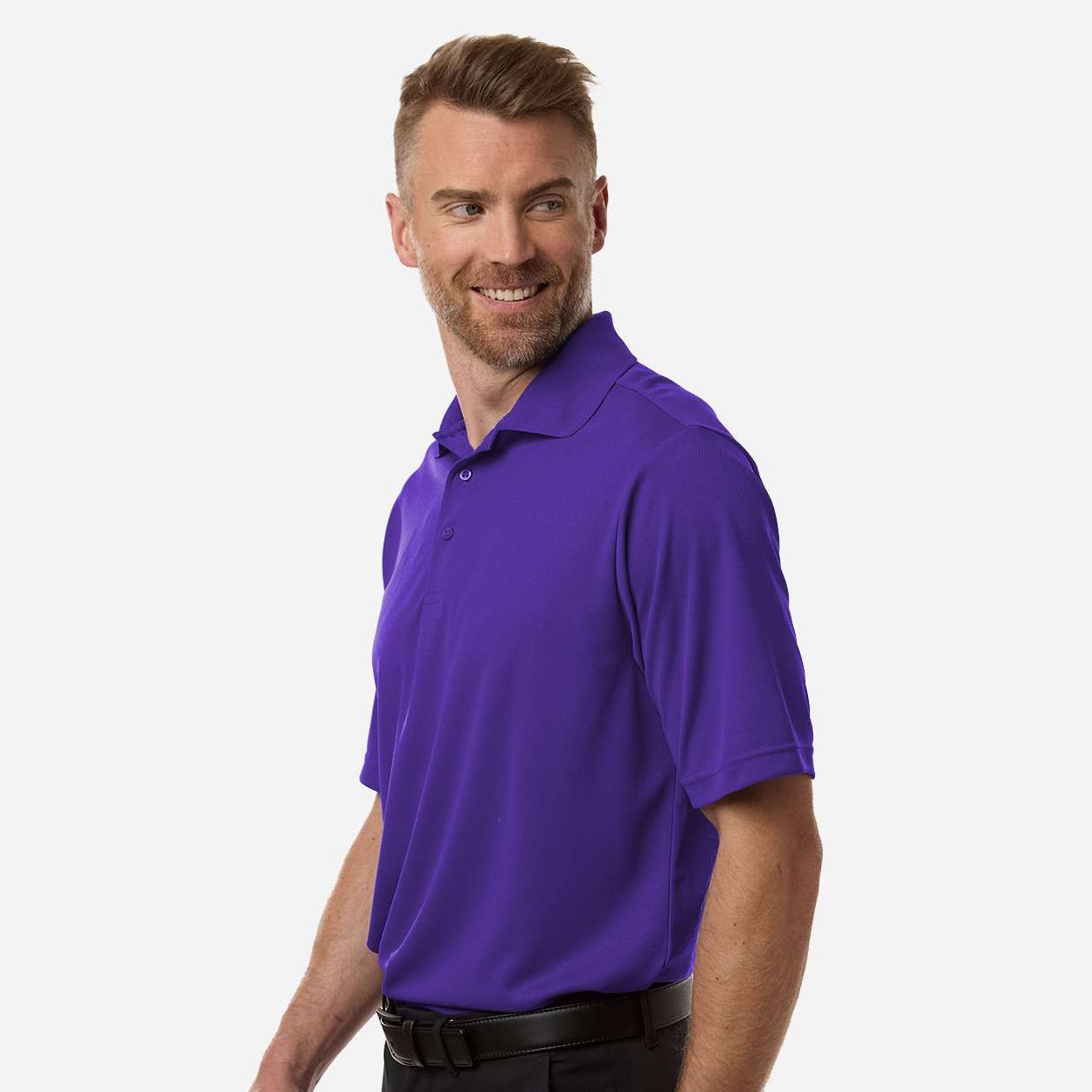 Campus Purple