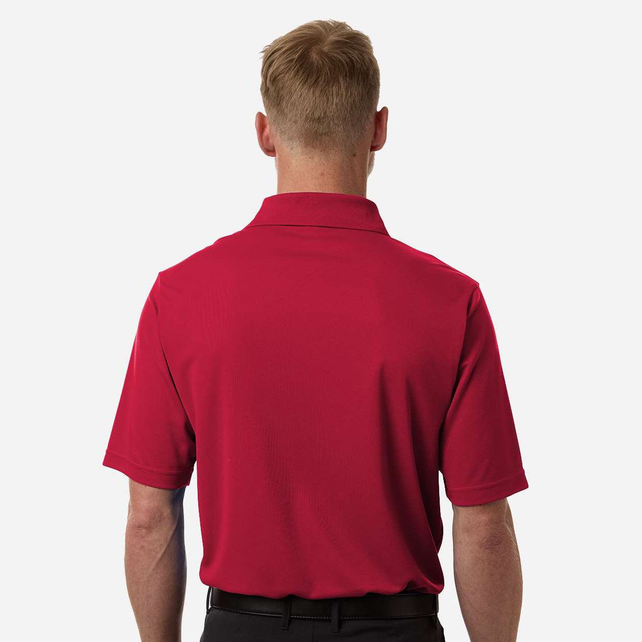 Classic Red