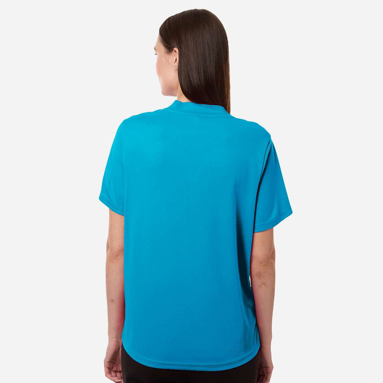 Electric Blue