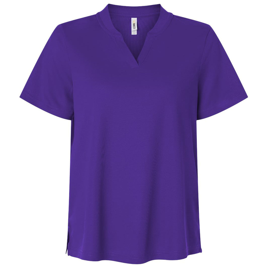 Campus Purple