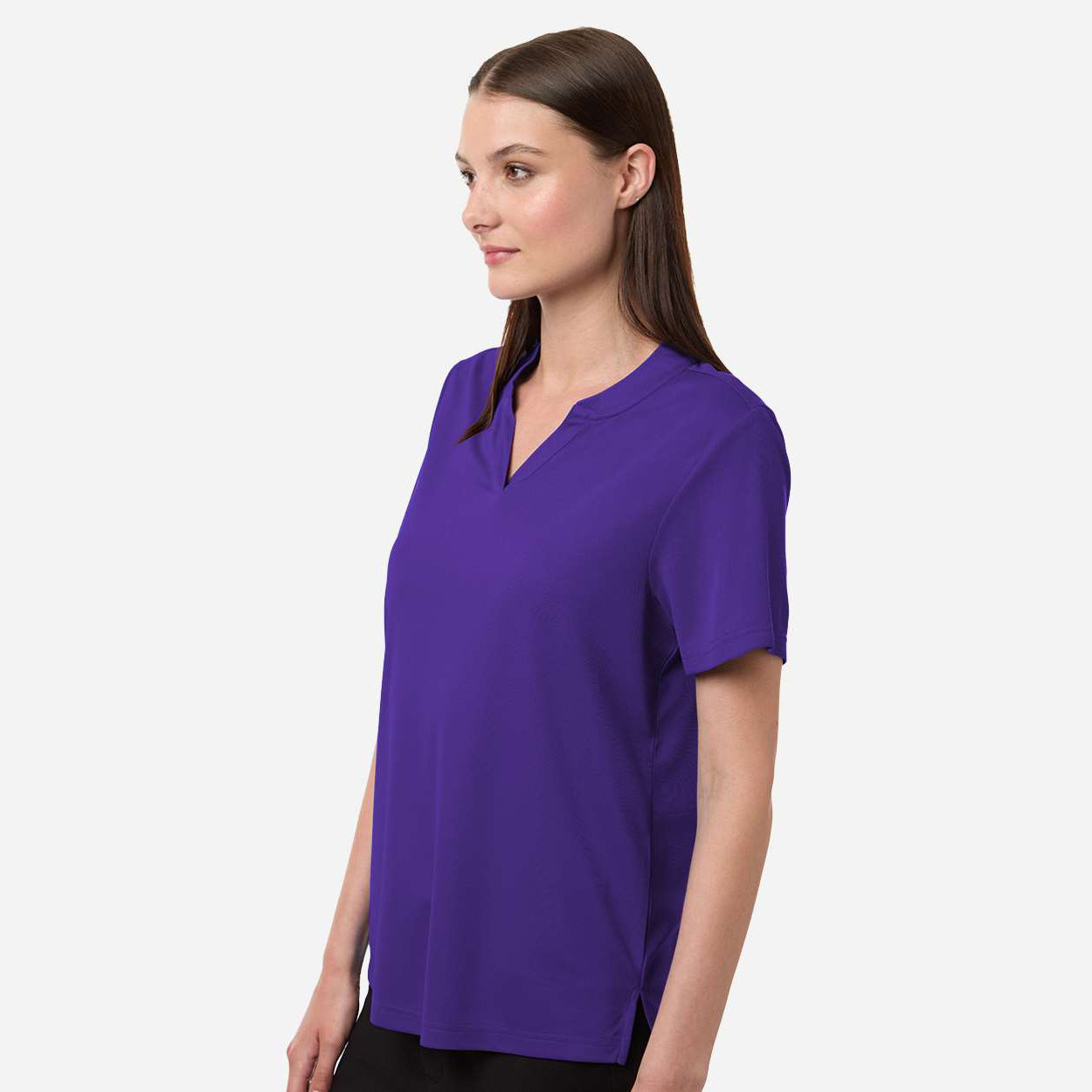 Campus Purple