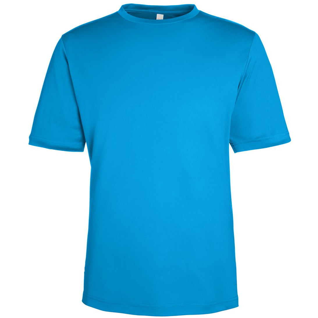 Electric Blue