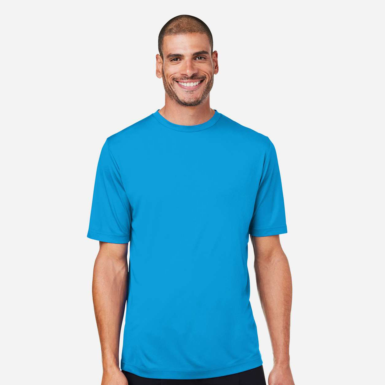 Electric Blue