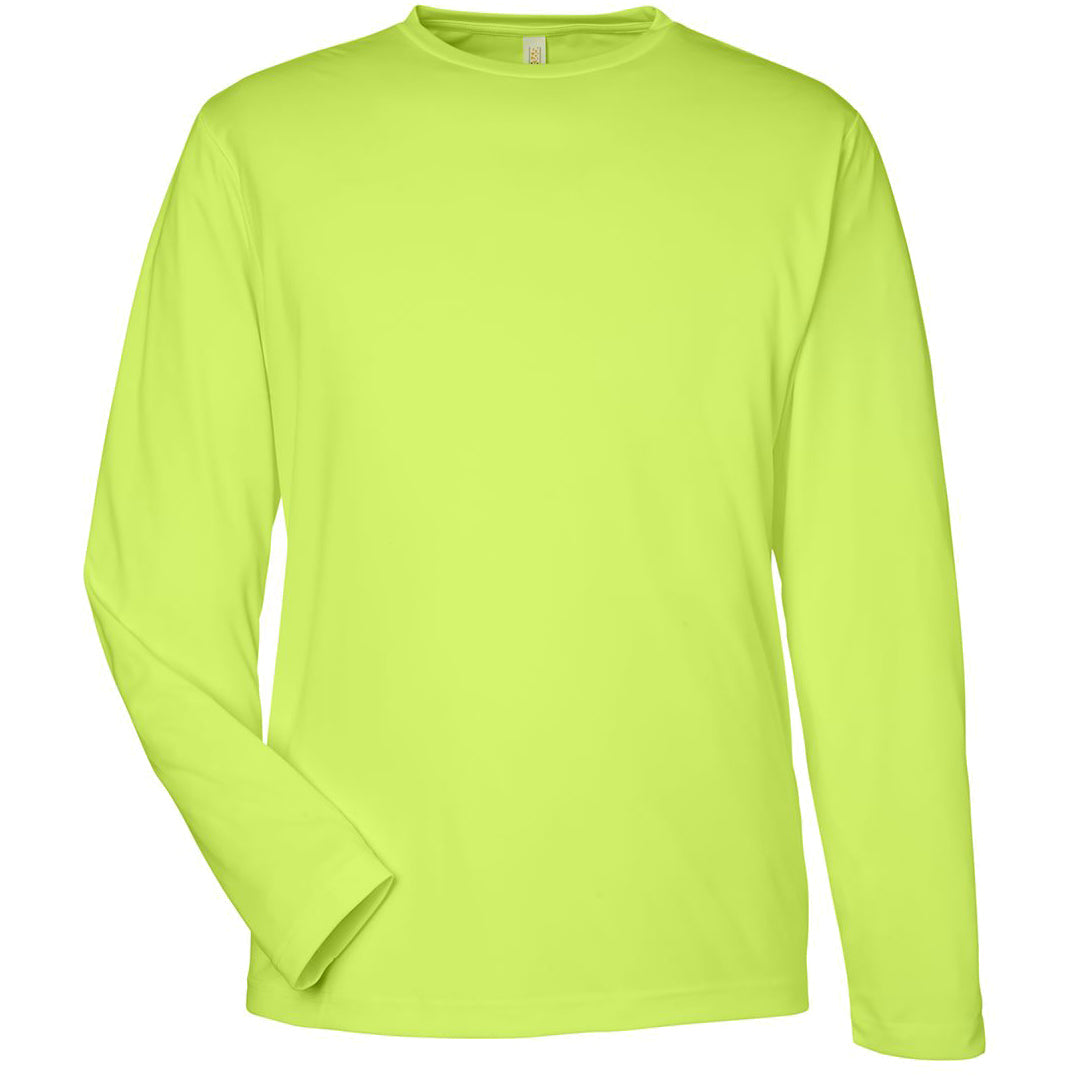 Safety Yellow