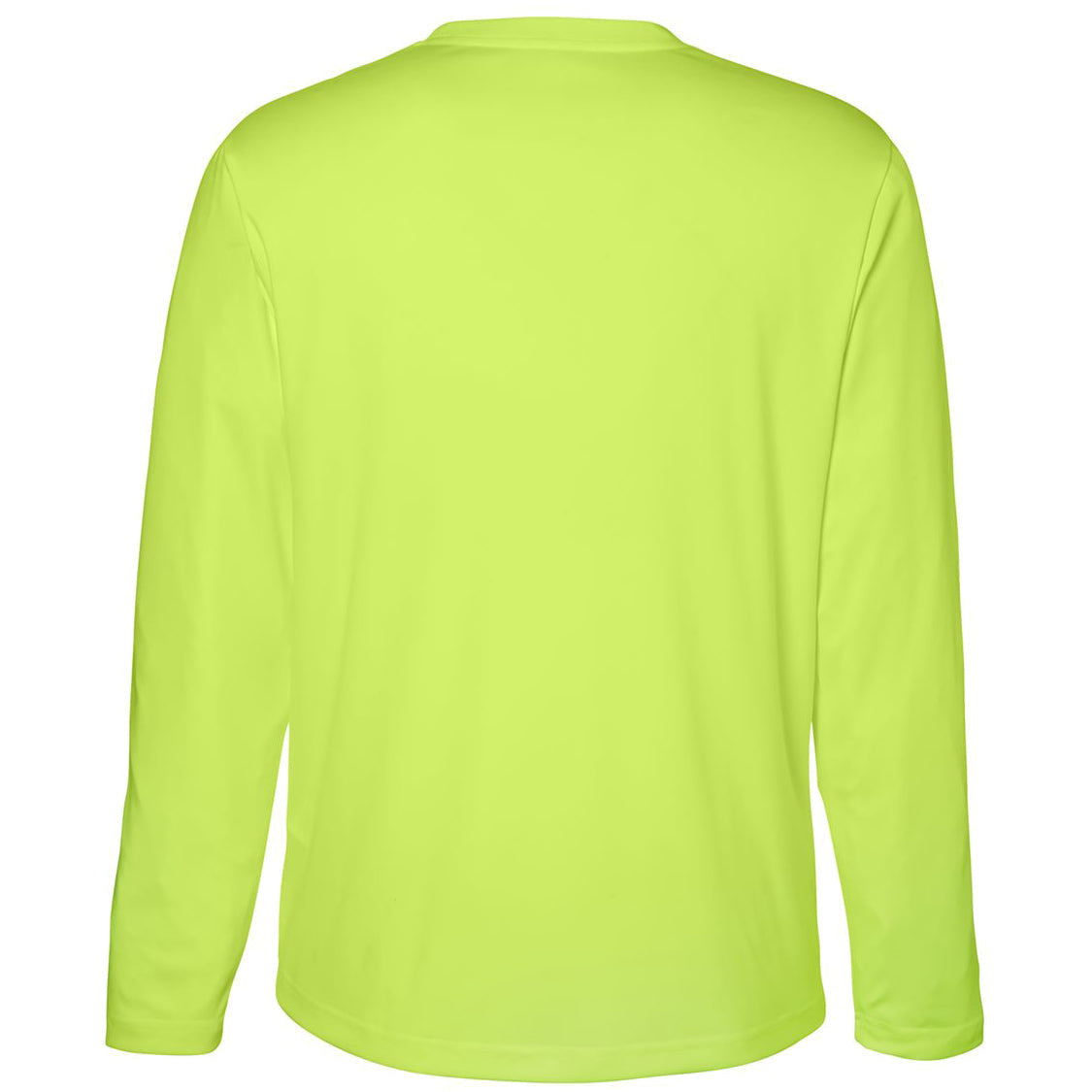 Safety Yellow