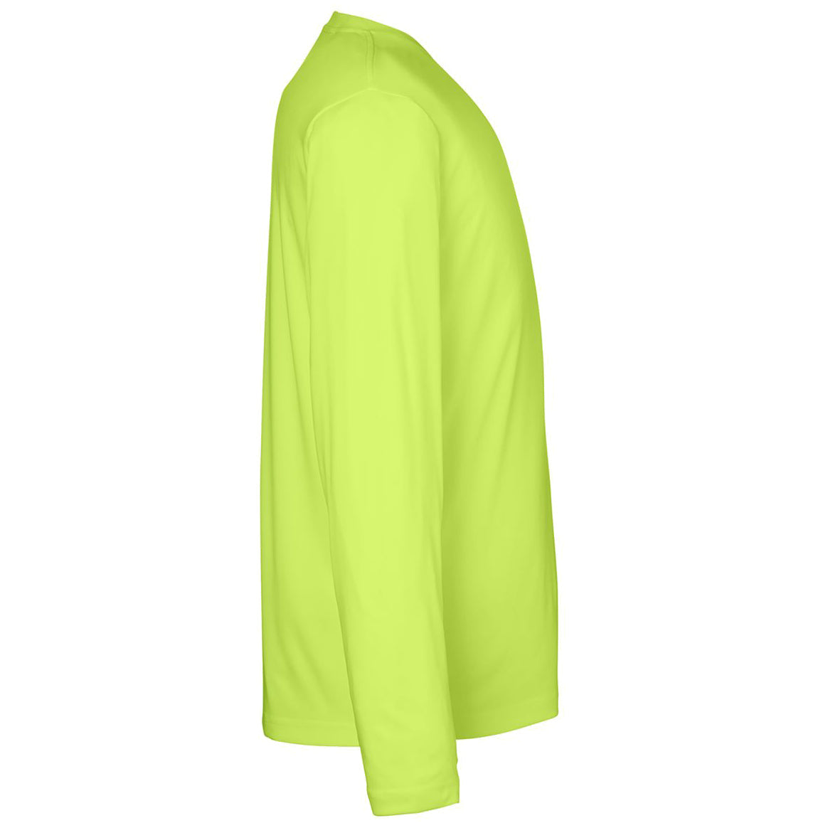 Safety Yellow
