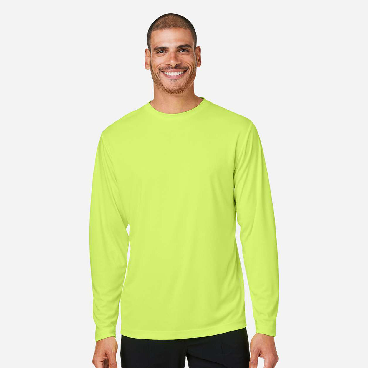 Safety Yellow