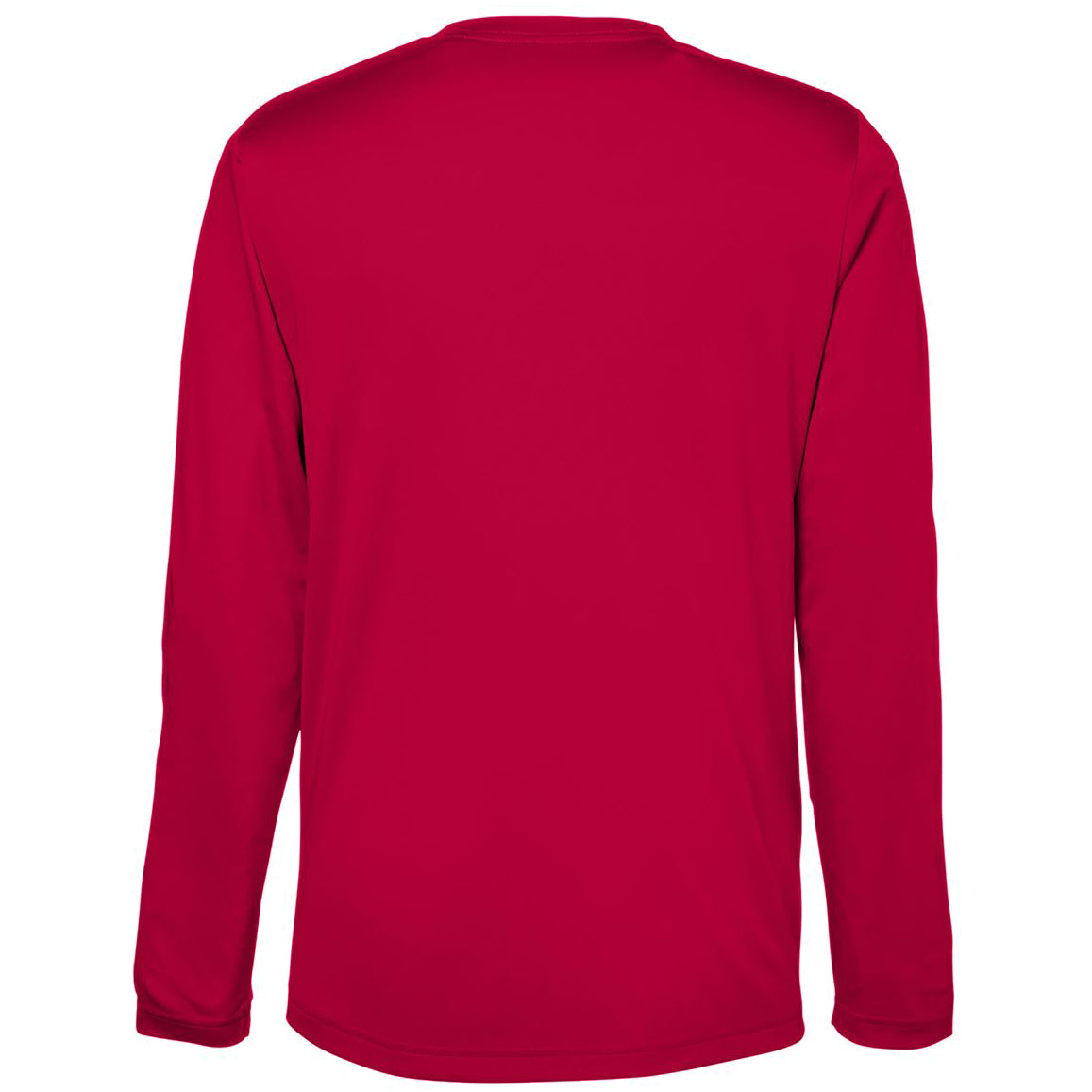 Classic Red