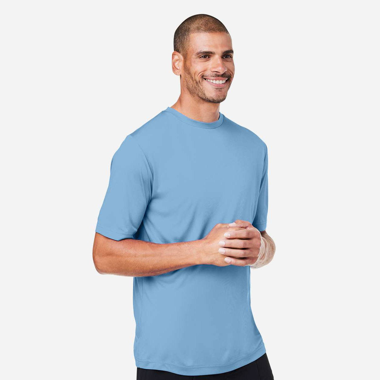 Columbia Blue