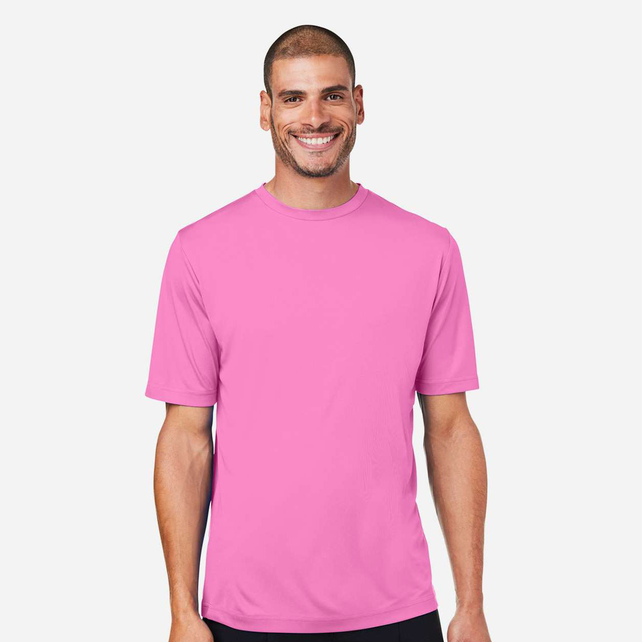 Charity Pink