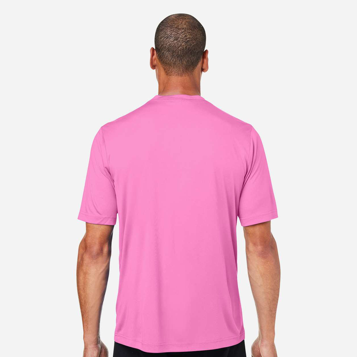 Charity Pink