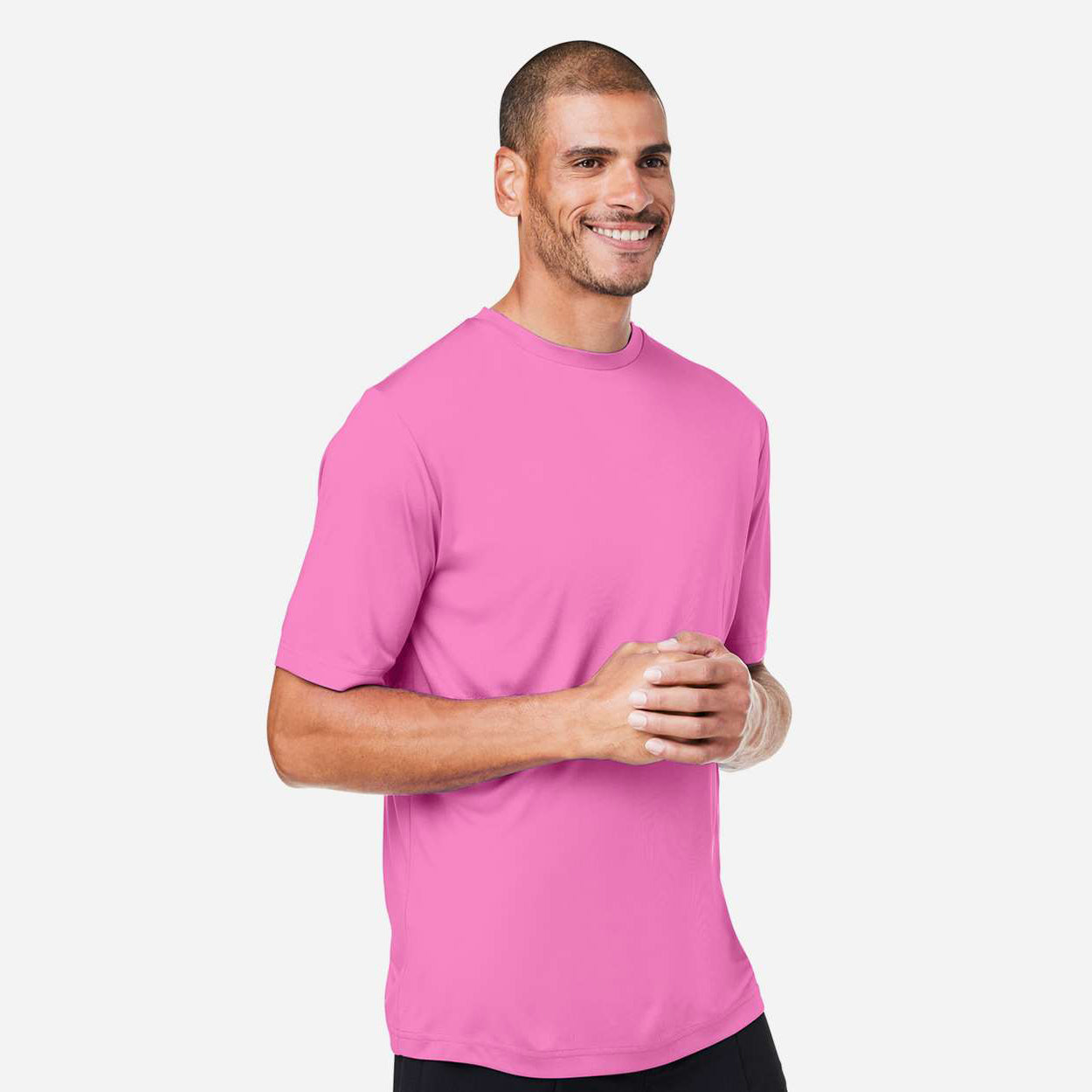 Charity Pink