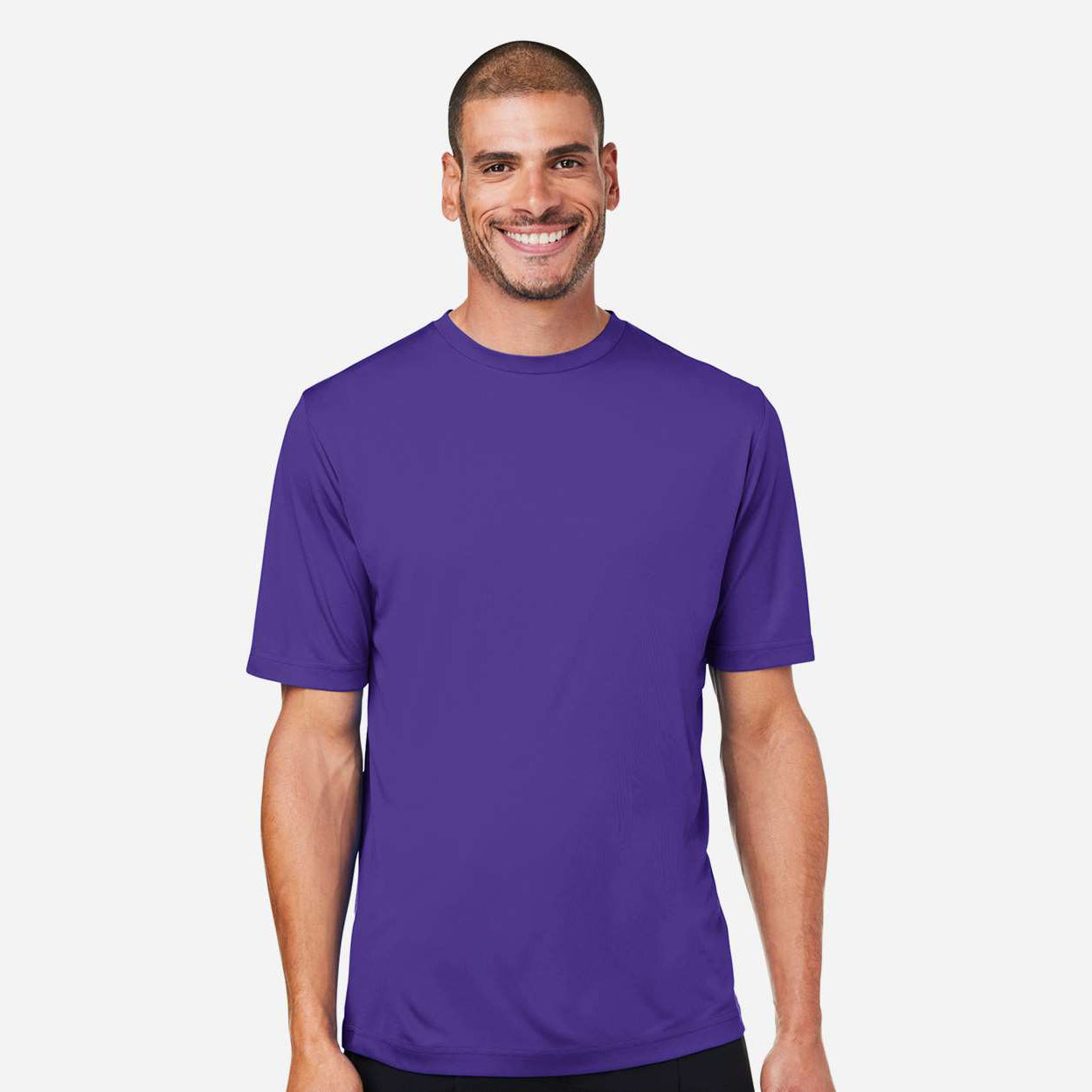 Campus Purple