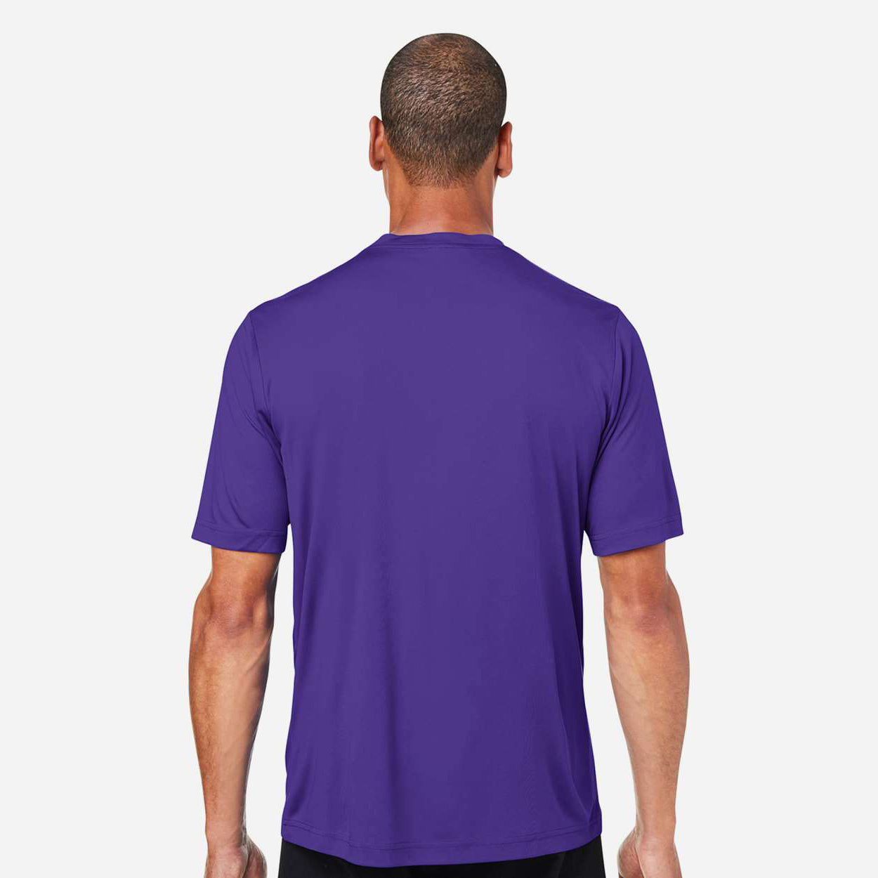 Campus Purple