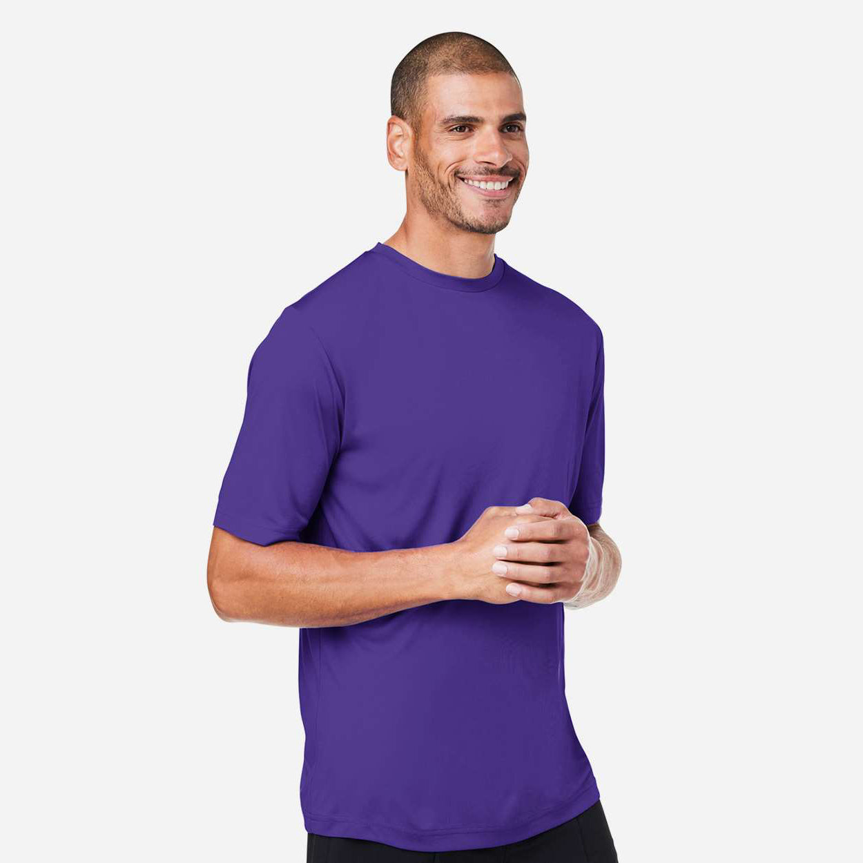 Campus Purple