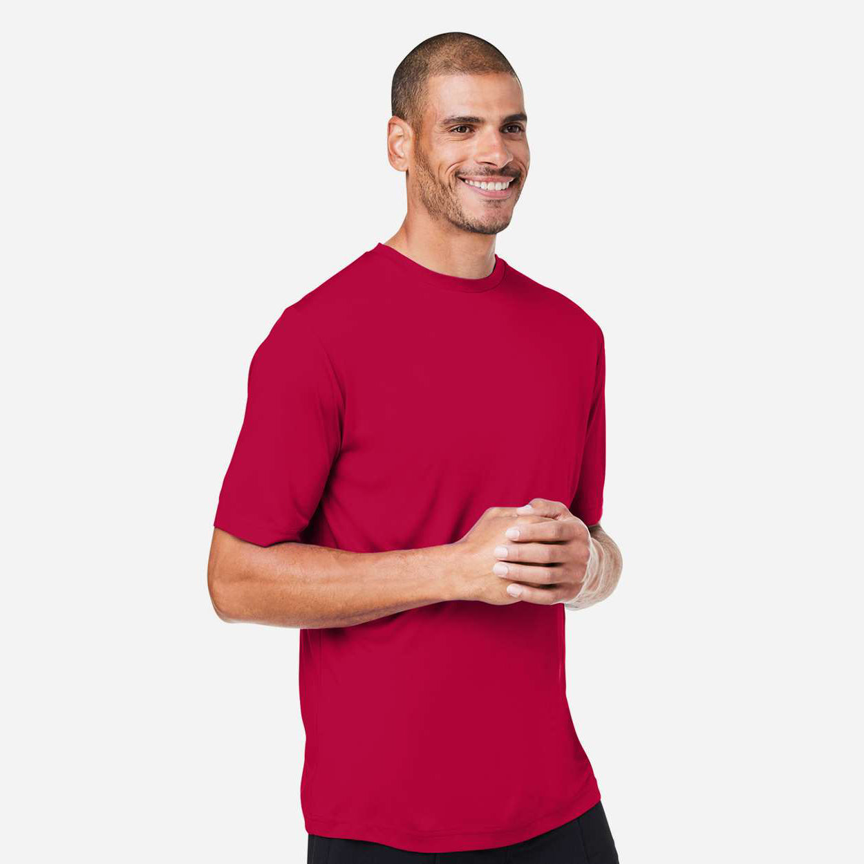 Classic Red