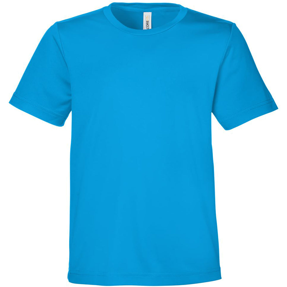 Electric Blue