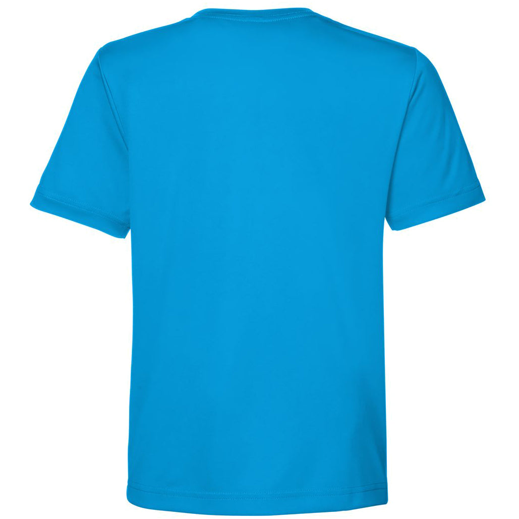 Electric Blue