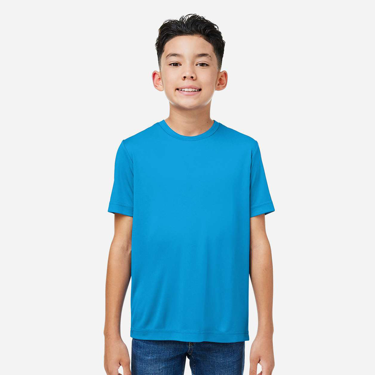 Electric Blue