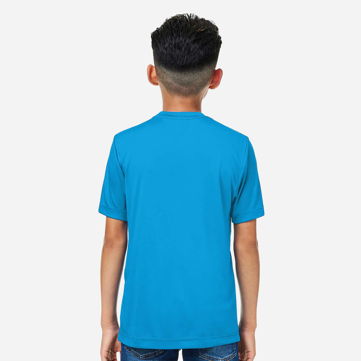 Electric Blue
