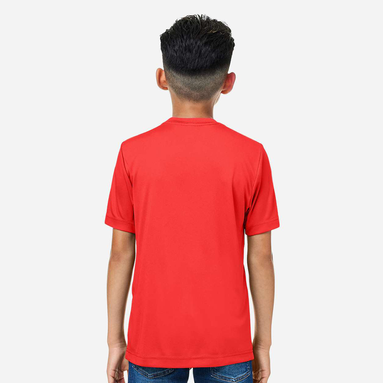 Marina Red