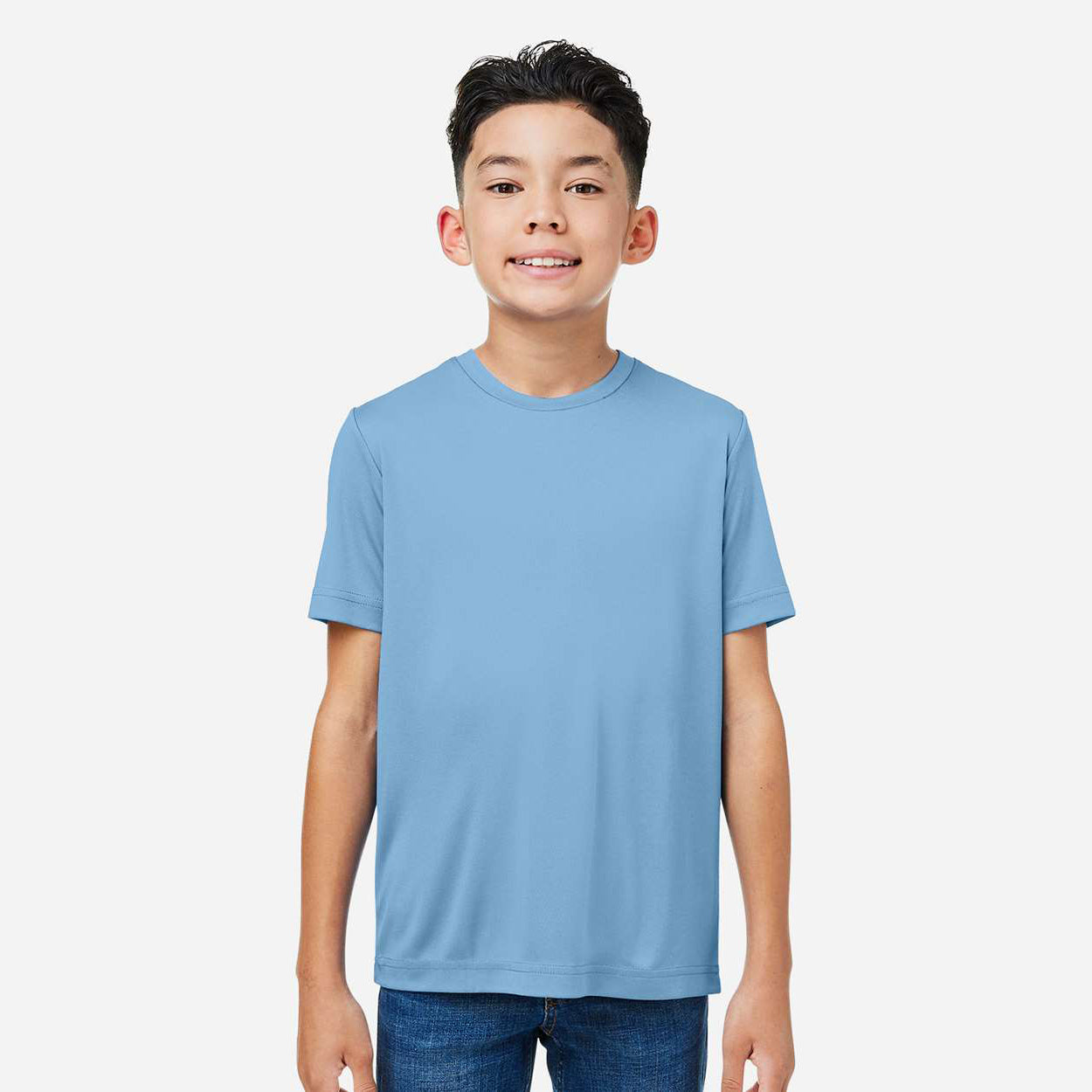 Columbia Blue