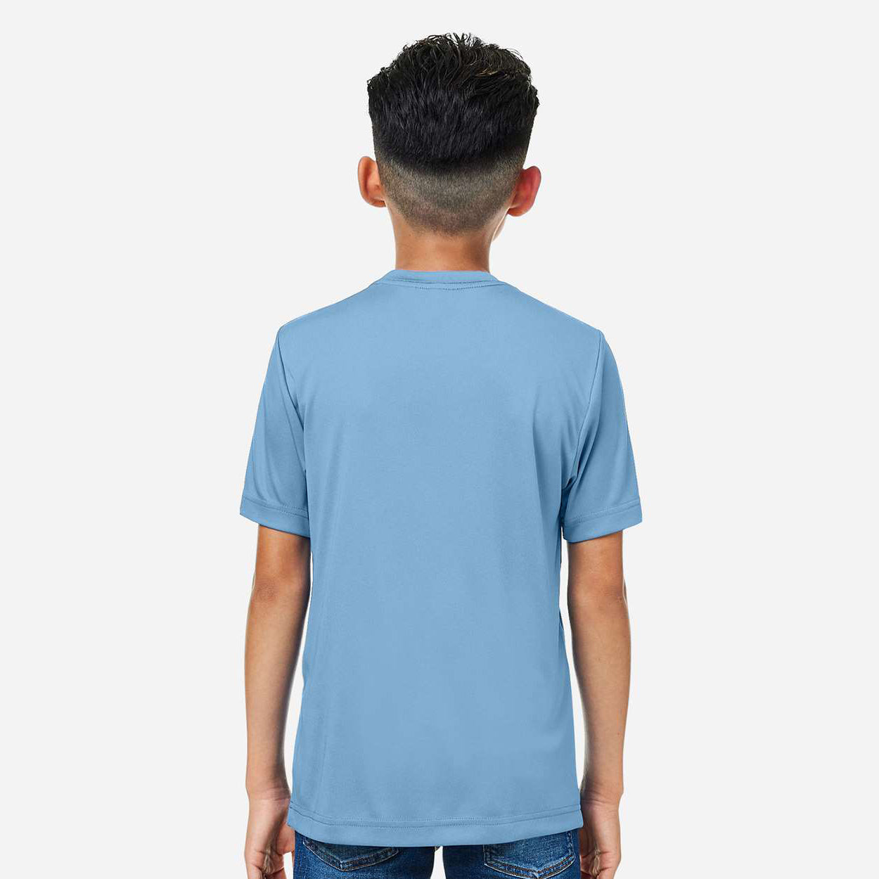 Columbia Blue