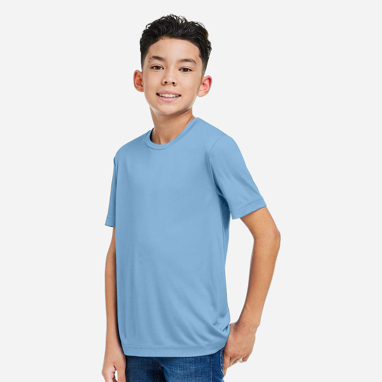 Columbia Blue