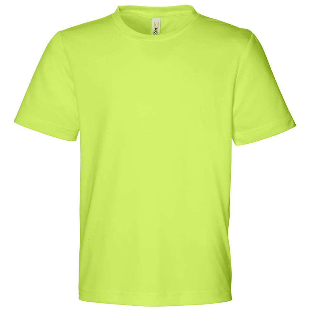 Safety Yellow