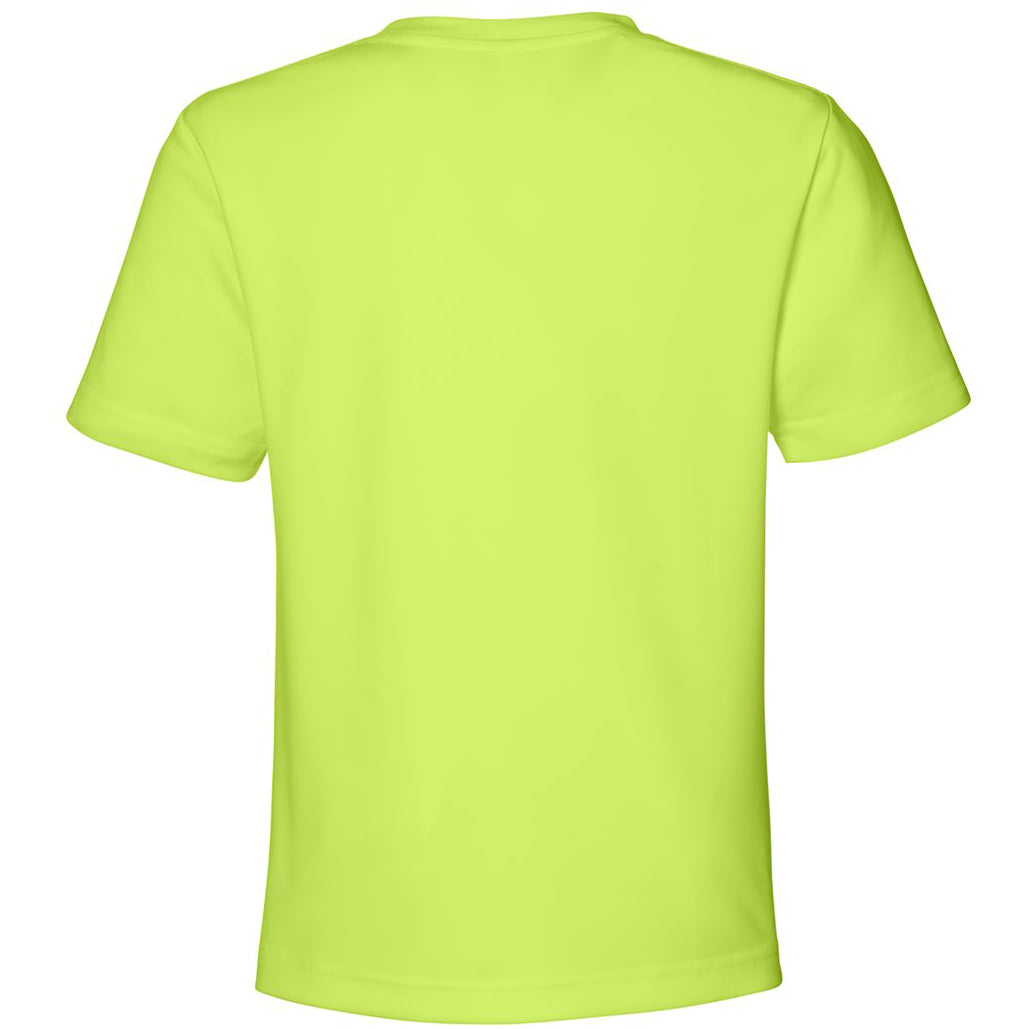 Safety Yellow