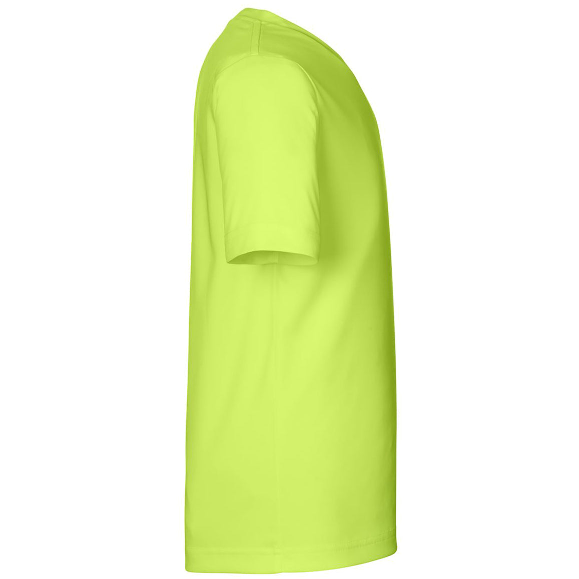 Safety Yellow
