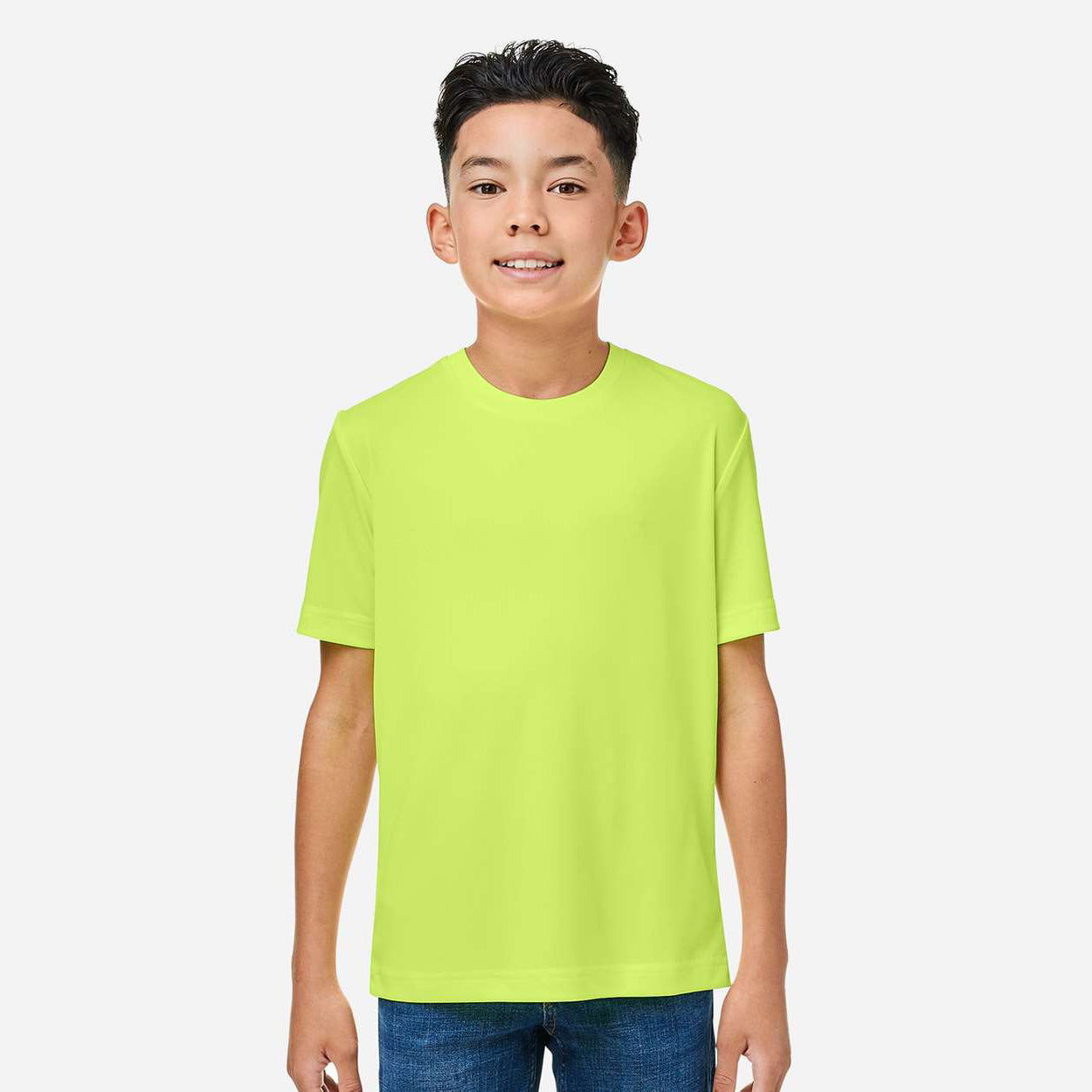 Safety Yellow