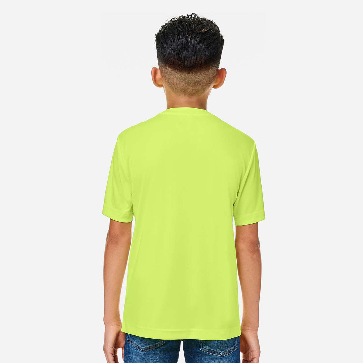 Safety Yellow
