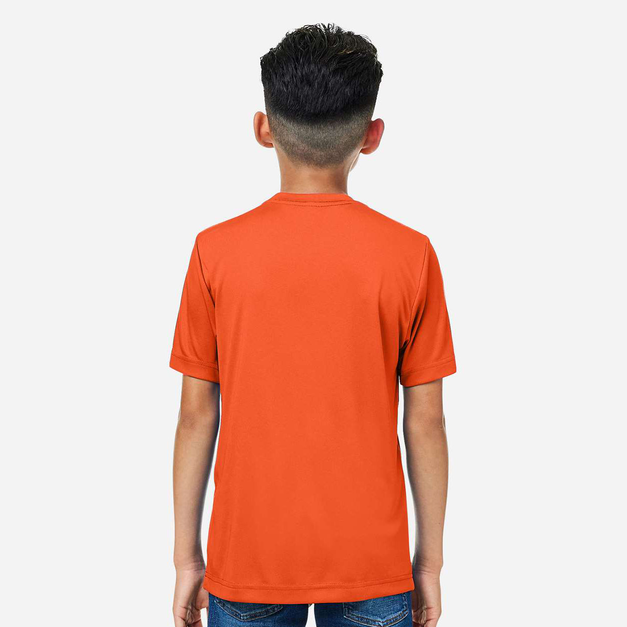 Campus Orange