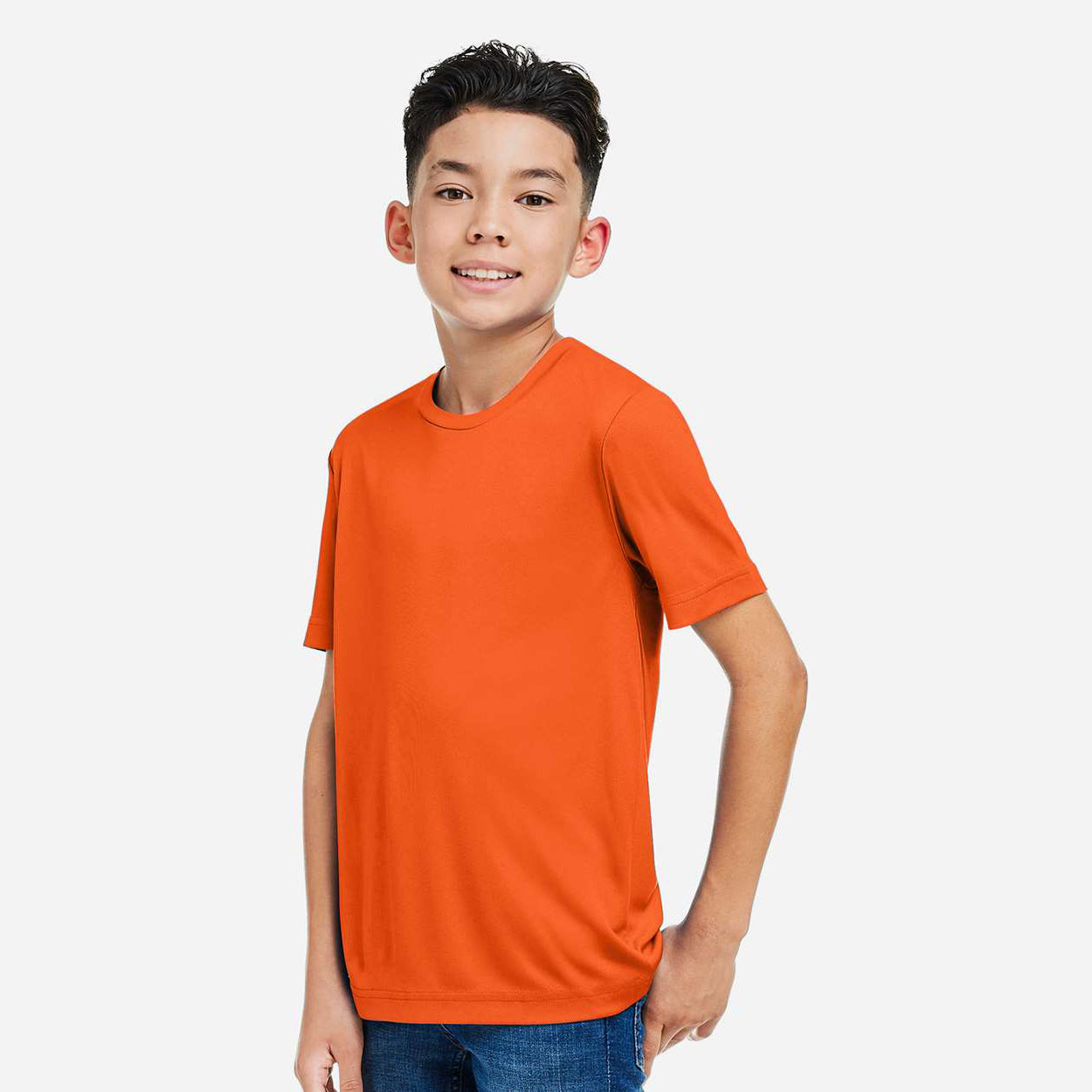 Campus Orange
