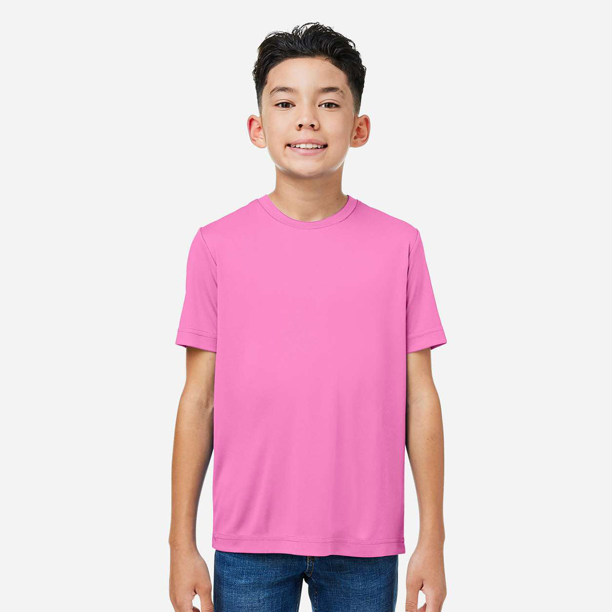 Charity Pink