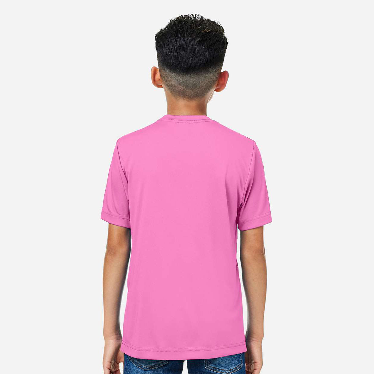 Charity Pink