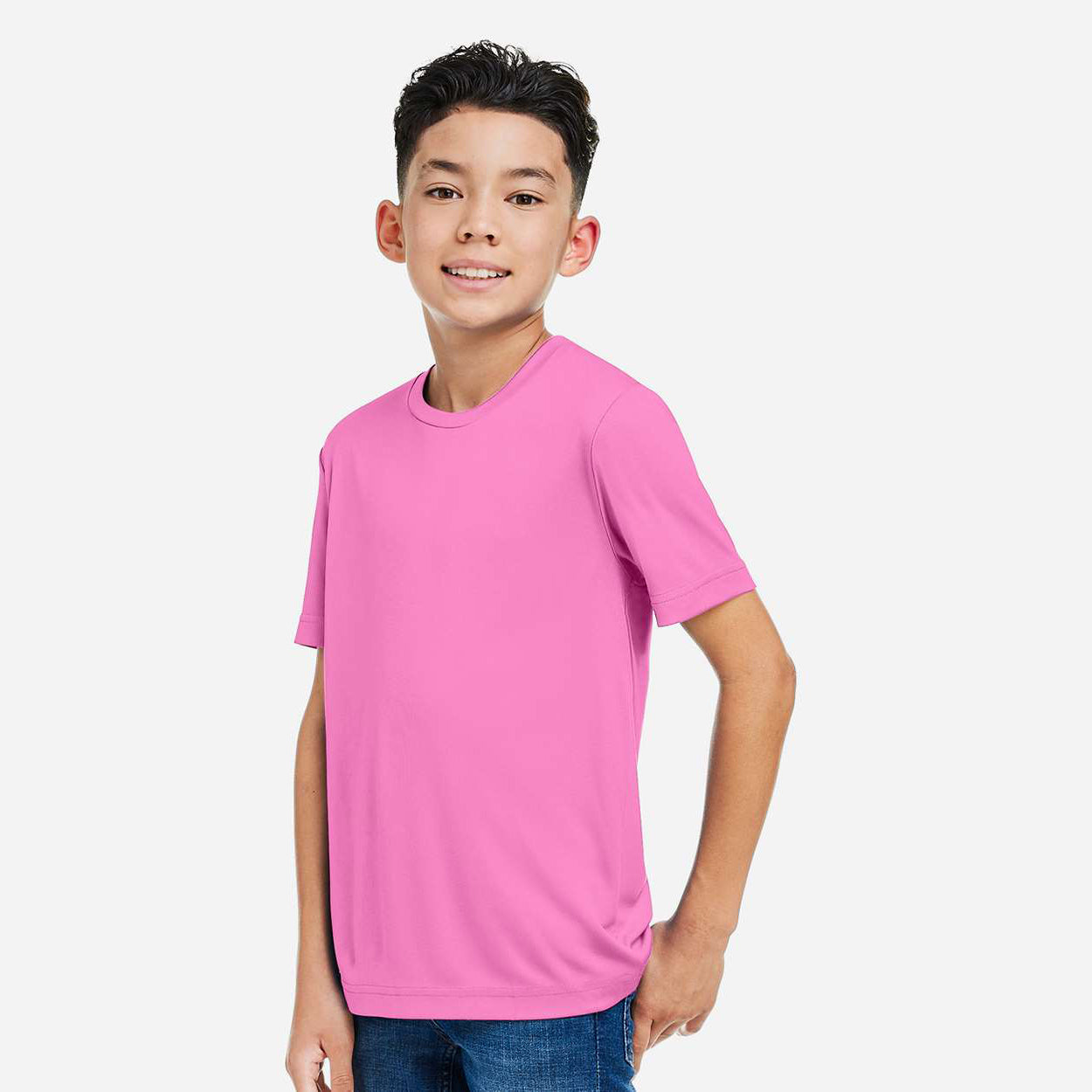 Charity Pink