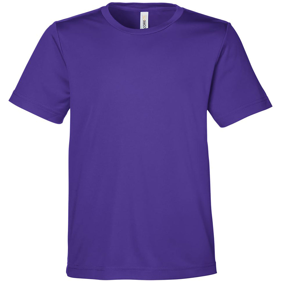 Campus Purple