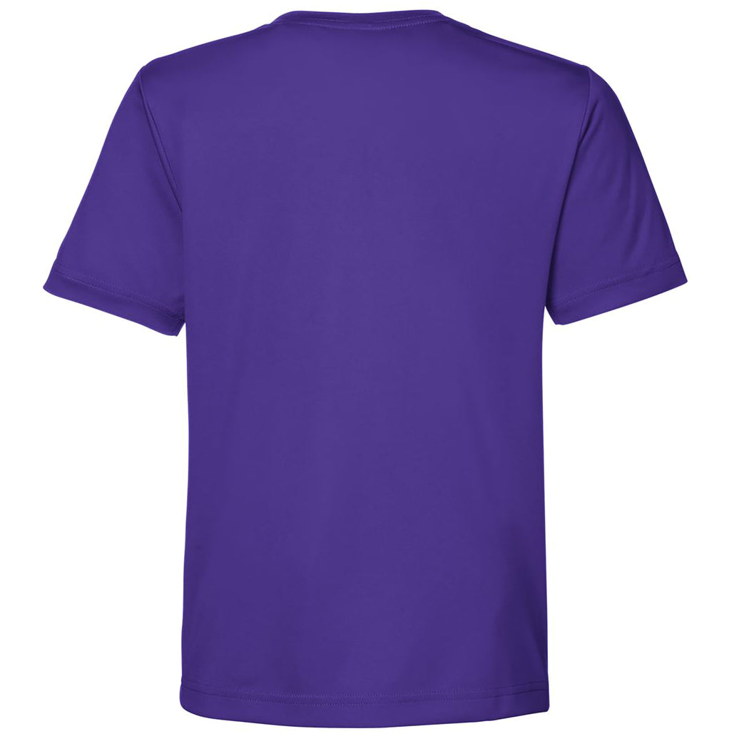 Campus Purple